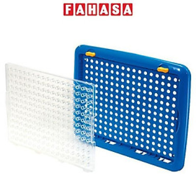 Bảng Dạy Học Mầm Non - All-In-One Learning Board #1177-1