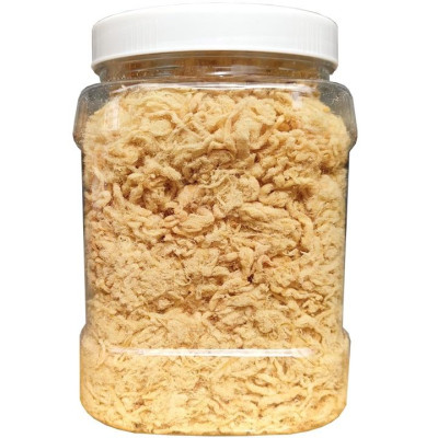 1kg Chà Bông Heo Thượng Hạng Dinh Dưỡng Cho Bữa Ăn Ngon Hiệu SK FOOD