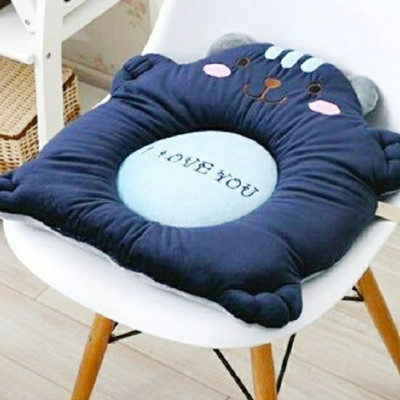 Đệm ngồi bệt, đệm lót ghế hình thú ngộ nghĩnh 