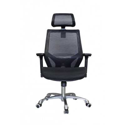 Ghế Quản lý ID8319 nệm lưới