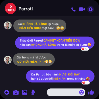 Cây chà sàn thông minh cao cấp, chổi chà sàn đa năng 2 trong 1, cọ sàn và gạt nước – Parroti Easy ES02