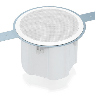 Phụ kiện, giá đỡ loa âm trần, hiệu TANNOY, model CVS 801 PLASTER RING- Hàng Chính Hãng