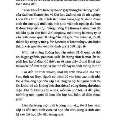 Cao Thủ Học Tập - TV