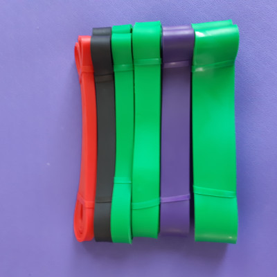 Dây kháng lực đàn hồi Power Band