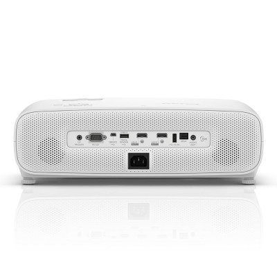 Máy chiếu BenQ TK850 4k UHD hàng chính hãng - ZAMACO AUDIO