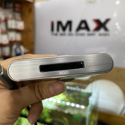 Đầu đọc thẻ XQD Kingma USB 3.1 Gen 1, Hàng nhập khẩu