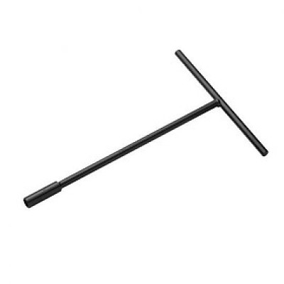 Tay vặn chữ T đầu tuýp 14mm - Sata 47707 - Hàng chính hãng