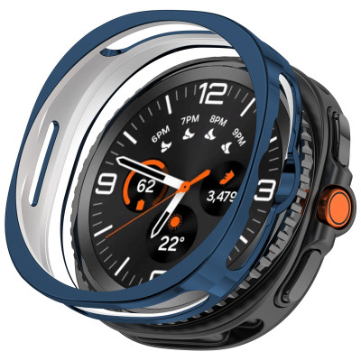 Ốp Case TPU chống va đập cho Samsung Galaxy Watch8 Classic 46mm - Hàng Chính Hãng