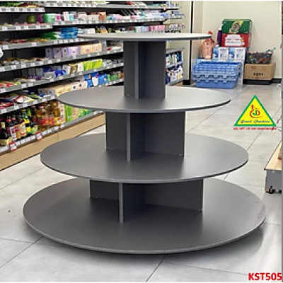 Kệ trưng bày sản phẩm, hàng hóa , kệ siêu thị , cửa hàng KST505- NỘI THẤT LẮP RÁP VIENDONGADV