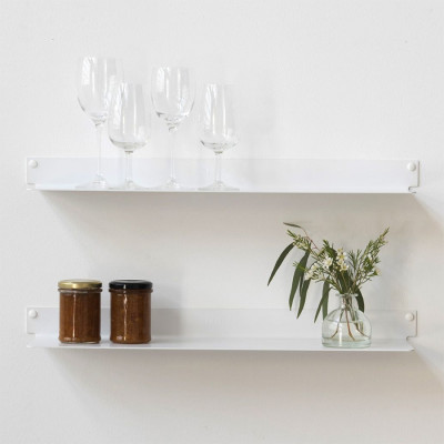 Kệ sách treo tường 4515 (set 4)