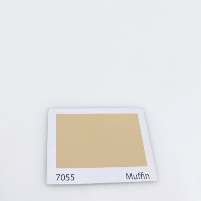 Sơn dầu Đồng Nai Donasa màu nâu nhạt 7055 3kg _ DLF 7055