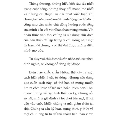 Ám Thị Tâm Lý