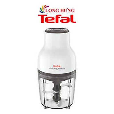 Máy xay thịt Tefal 3 In 1 MB520138 - Hàng chính hãng