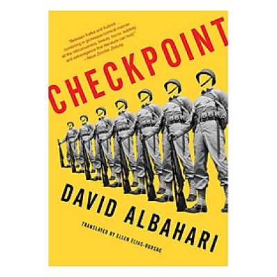 Checkpoint