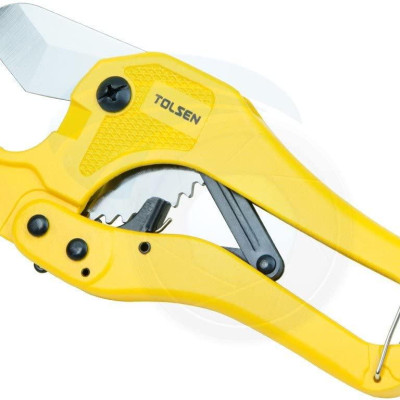 KÉO CẮT ỐNG NƯỚC TOLSEN 33100 - HÀNG CHÍNH HÃNG