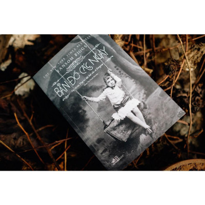 Bản đồ các ngày (Tập 4 series Trại trẻ đặc biệt của cô Peregrine) -  Bản Quyền