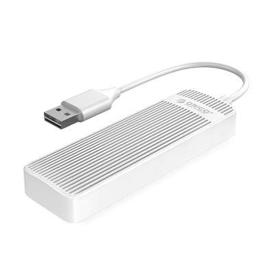 HUB USB 4 cổng 2.0 ORICO FL02 – Hàng Chính Hãng