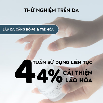 Kem dưỡng siêu phục hồi Lassie
