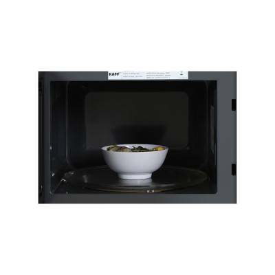 Lò vi sóng kết hợp nướng độc lập 36lít KAFF KF-EM036ALMW - Hàng chính hãng