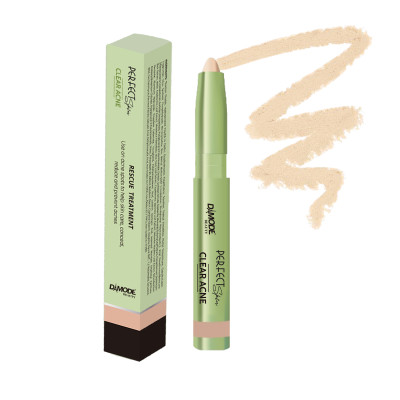 Tinh chất dành cho da mụn RESCUE TREATMENT DAMODE chai 2,5 gr