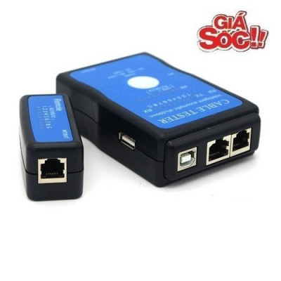 Bộ test mạng M726AT chất lượng cao