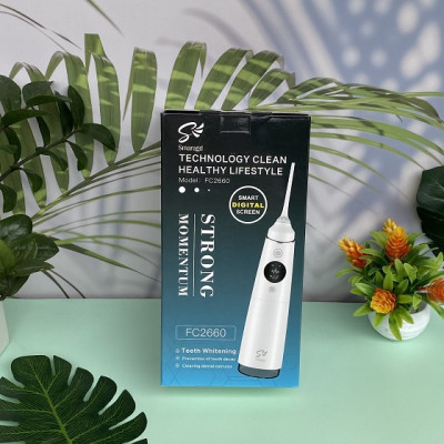 MÁY TĂM NƯỚC SMARAGD FC2660 Hàng chính hãng