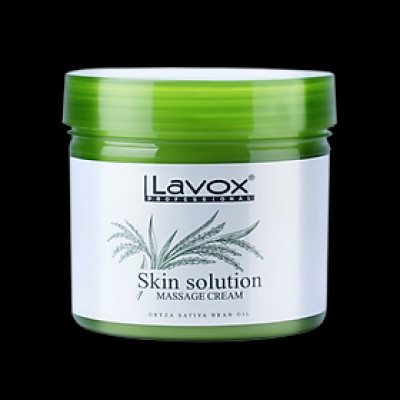 KEM MASSAGE TOÀN THÂN LAVOX