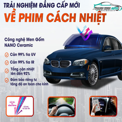 Phim cách nhiệt