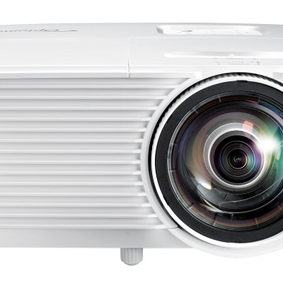 Máy chiếu Optoma X309ST - Hàng chính hãng - ZAMACO AUDIO