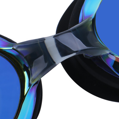 Kính Bơi View V610MR Tráng Gương 