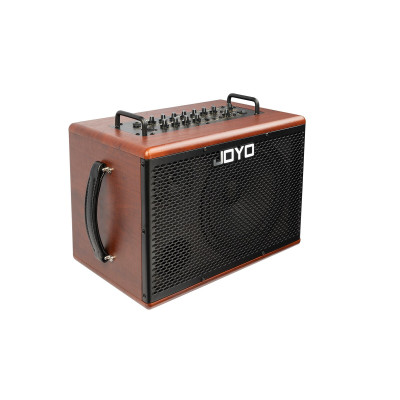  Amplifier dùng cho đàn guitar acoustic Joyo Acoustic Guitar Amplifier BSK 60 W - Hàng Chính hãng
