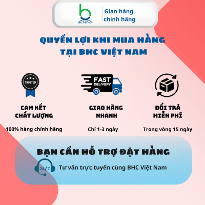 Viên Uống Hoạt Huyết YB  Hỗ Trợ Tuần Hoàn Não, Giảm Đau Đầu, Hoa Mắt, Chóng Mặt - Hộp 30 viên