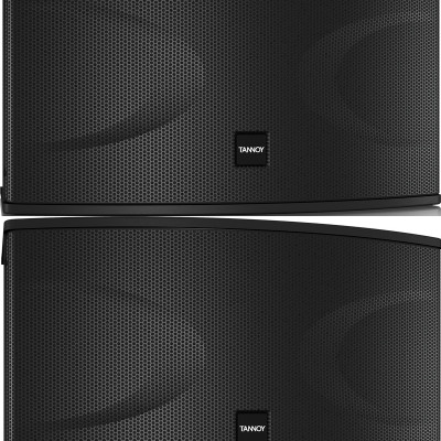 Một đôi Loa TKT 105 - Hàng Chính Hãng