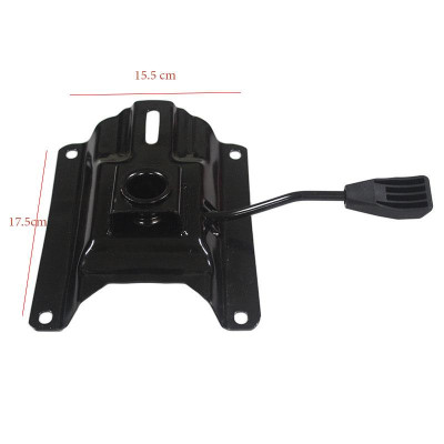 Combo phụ kiện ghế xoay 