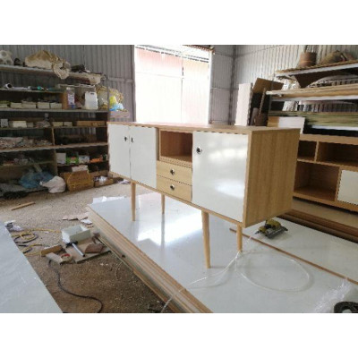 Kệ Ti vi chân gỗ vintage, Kệ Ti Vi rút, Kệ Ti Vi treo tường...