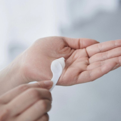 Gel Dưỡng Ẩm Và Ngăn Ngừa Nếp Nhăn Dr.Ci:Labo Aqua-Collagen-Gel Super Moisture Ex (50 G)