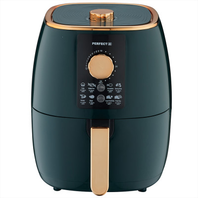 Nồi Chiên Không Dầu Perfect 5L PF-A5 - Hàng Chính Hãng