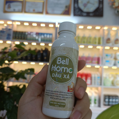 Dầu Xả Công Nghệ Sinh Học Bell Home 100ML