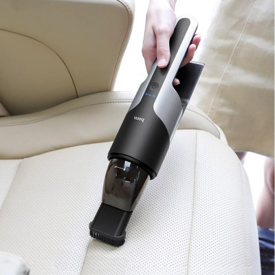 Máy hút bụi HOCO PH16 cầm tay dung tích 120ml hàng chính hãng