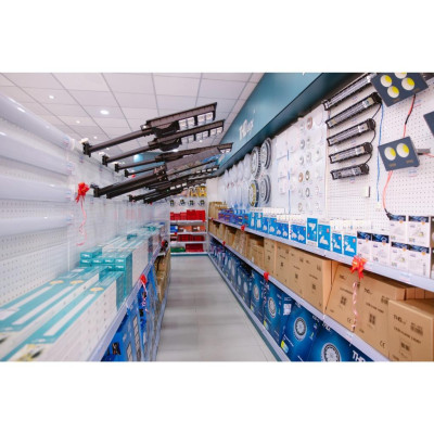 Bộ dụng cụ cần cong 24 chi tiết (1/2) BDC-222 Tholux