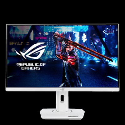 Màn Hình Gaming ASUS ROG Strix XG259QNS / XG259QNS-W 25 inch ( FHD/Fast IPS/380Hz/0.3ms ) - Hàng Chính Hãng