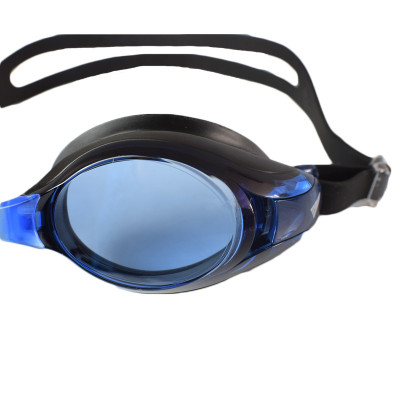 Kính bơi Nhật Bản hiệu VIEW V500S BLBK Chống Tia UV Chống Sương Mù (Xanh Đen) - Hàng chính hãng 100% sản xuất tại Nhật Bản