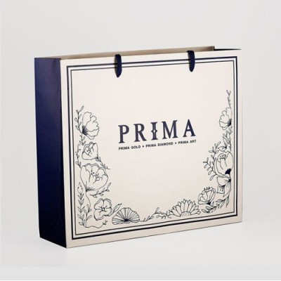 Tranh Vàng 24K PRIMA ART - Dê Hòa Nhã - Kích thước 18 x 20 cm - CGS-0411-13