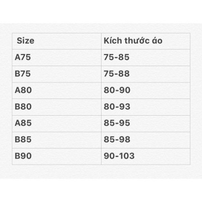 Áo Lót Nữ Mút Mỏng Có Gọng Thêu Hoa Cài Sau 2 Móc Lady 595 – 10 Màu Hot, Size 34–40