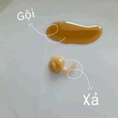 Combo 10 gói Dầu Xả Thảo dược Whoo Spa Essence Rinse 8ml Dạng Gói 8ml