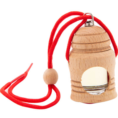 Tinh Dầu Treo Xe Ô Tô Areon