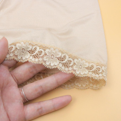 Quần đùi váy LUPERI SP125 chất cotton tự nhiên co giãn thoáng khí kháng khuẩn khử mùi tốt