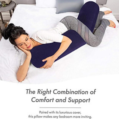 Ghế Tình Nhân Ôm Ngủ, Gối Bơm Hơi Gối Ôm Cắm Trại Gối Ôm Ngủ Có Lỗ Gối Hơi Cặp Đôi Có Thể Giặt