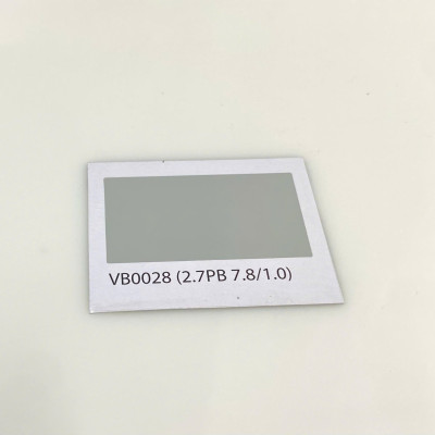 Sơn Alkyd KCC LT313 Base A màu xám VB0028 _4L 