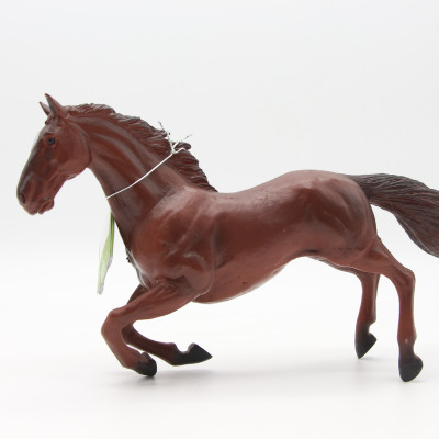 Đồ chơi mô hình động vật cho bé Recur DW330 - hình Bò sát Dimetrodon - TOYS HOUSE